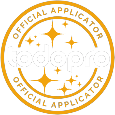 Todopro is proPERLA's Official Applicators in Canary Islands. 